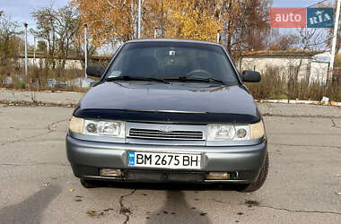 Седан Богдан 2110 2011 в Конотопе