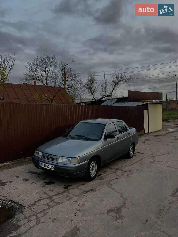 Седан Богдан 2110 2013 в Сумах