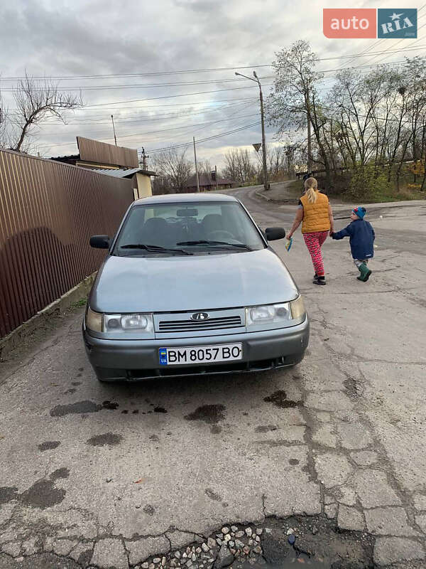 Седан Богдан 2110 2013 в Сумах