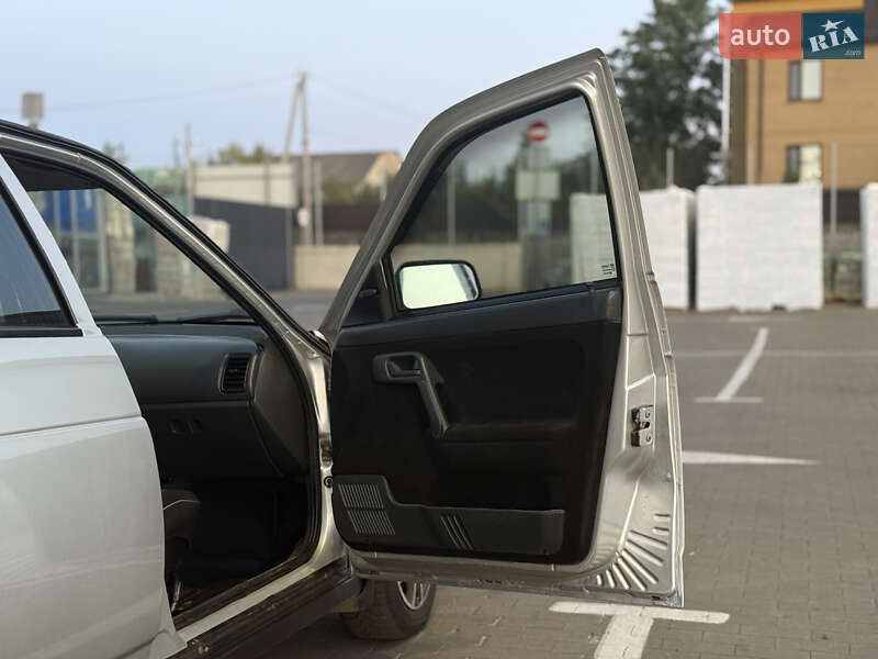 Седан Богдан 2110 2014 в Первомайске