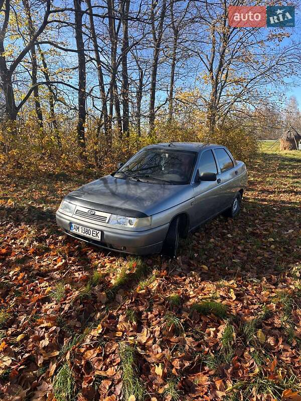 Седан Богдан 2110 2013 в Житомире