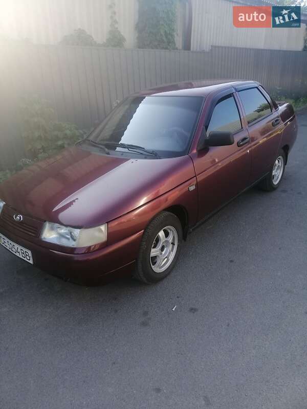 Седан Богдан 2110 2013 в Кам'янець-Подільському