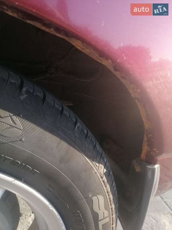 Седан Богдан 2110 2013 в Кам'янець-Подільському