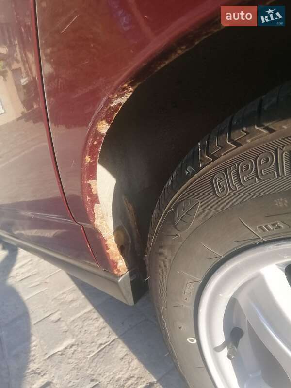 Седан Богдан 2110 2013 в Кам'янець-Подільському