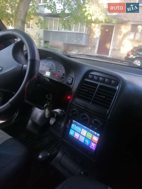 Седан Богдан 2110 2013 в Кам'янець-Подільському