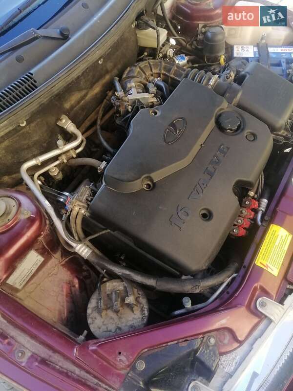 Седан Богдан 2110 2013 в Кам'янець-Подільському