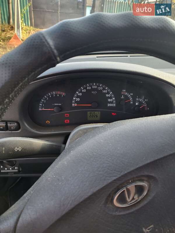 Седан Богдан 2110 2010 в Богодухове фото 2 Седан Богдан 2110 2010 в Богодухове