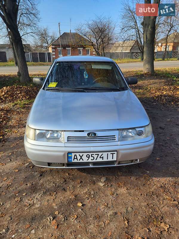 Седан Богдан 2110 2010 в Богодухове фото 5 Седан Богдан 2110 2010 в Богодухове