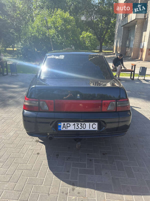 Седан Богдан 2110 2013 в Запорожье фото 2 Седан Богдан 2110 2013 в Запорожье