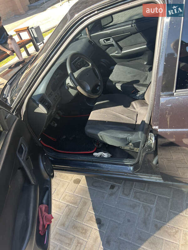 Седан Богдан 2110 2013 в Запорожье фото 3 Седан Богдан 2110 2013 в Запорожье