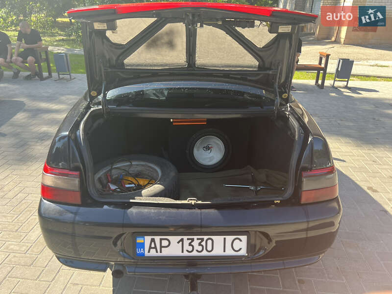 Седан Богдан 2110 2013 в Запорожье фото 5 Седан Богдан 2110 2013 в Запорожье