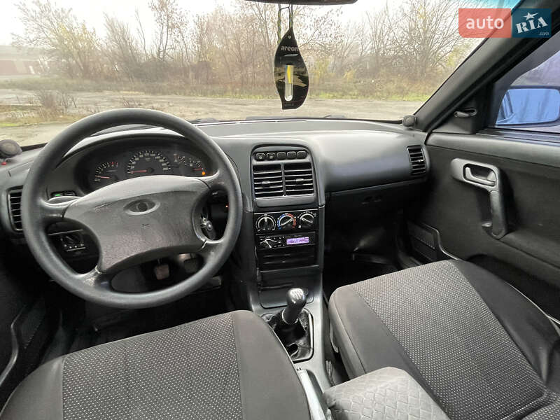 Седан Богдан 2110 2012 в Новом Буге