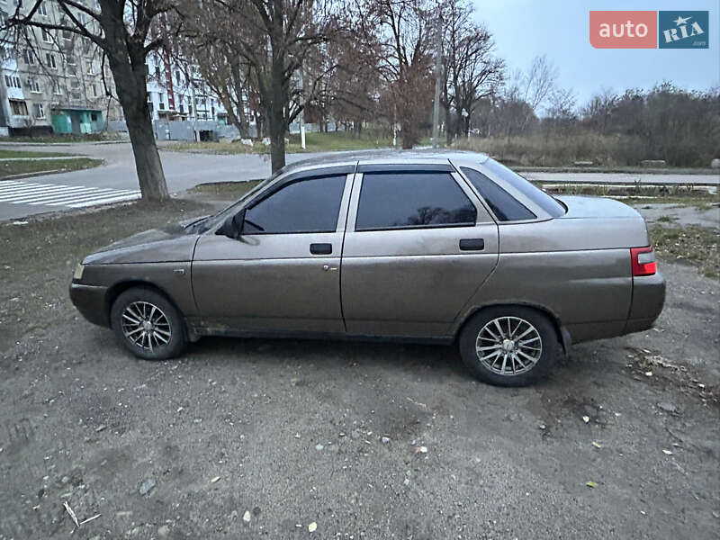 Седан Богдан 2110 2013 в Харькове фото 2 Седан Богдан 2110 2013 в Харькове