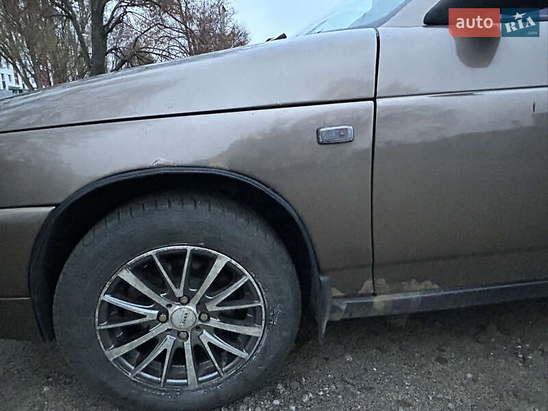 Седан Богдан 2110 2013 в Харькове фото 7 Седан Богдан 2110 2013 в Харькове