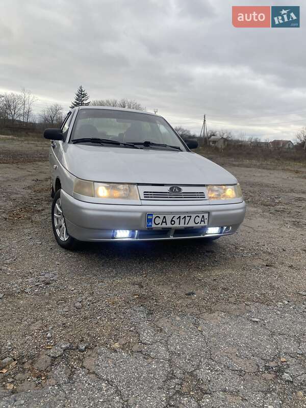 Седан Богдан 2110 2013 в Звенигородке