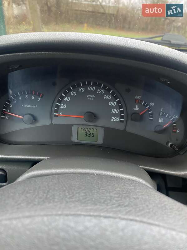 Седан Богдан 2110 2013 в Звенигородке