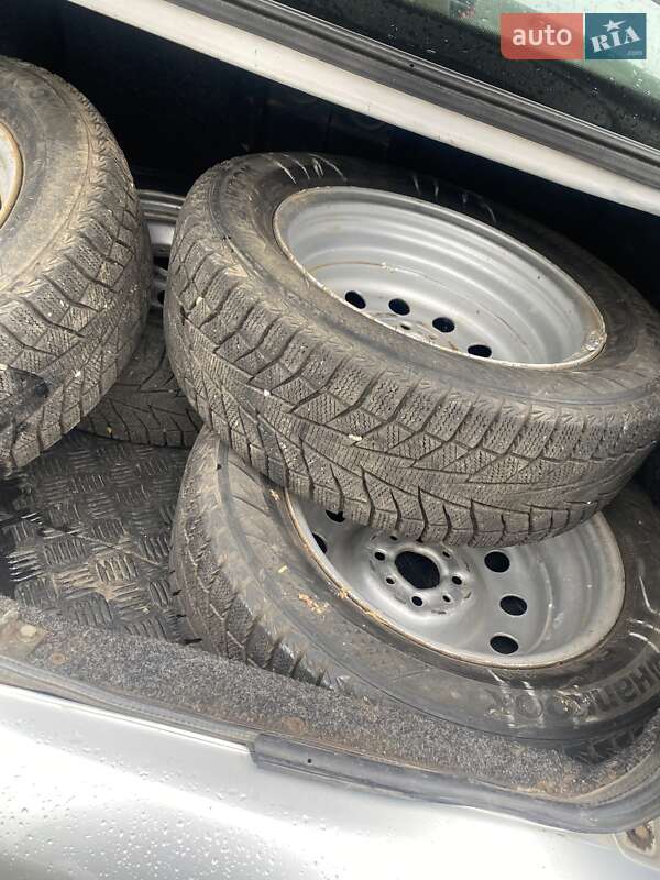 Седан Богдан 2110 2013 в Звенигородке