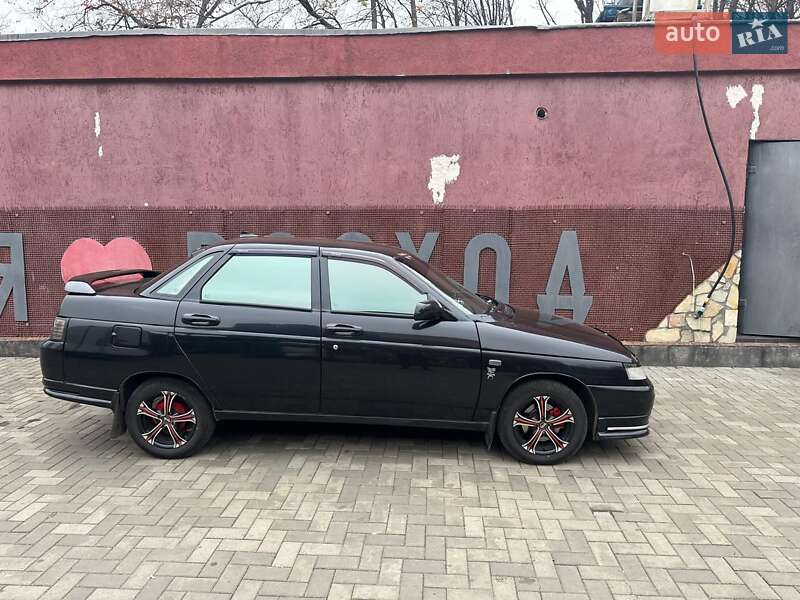 Седан Богдан 2110 2009 в Кривом Роге фото 6 Седан Богдан 2110 2009 в Кривом Роге