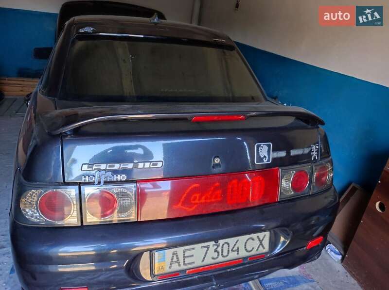 Седан Богдан 2110 2009 в Кривом Роге фото 10 Седан Богдан 2110 2009 в Кривом Роге