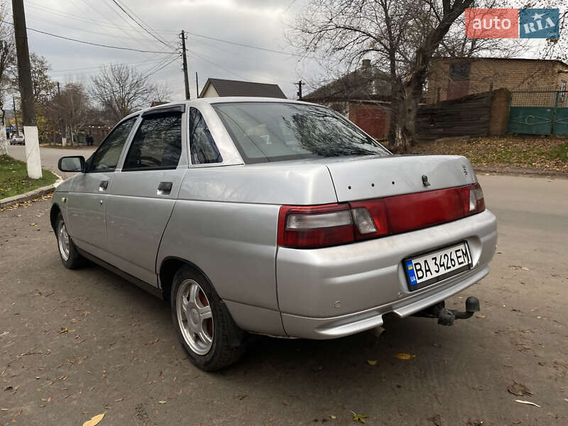 Седан Богдан 2110 2013 в Первомайске фото 3 Седан Богдан 2110 2013 в Первомайске