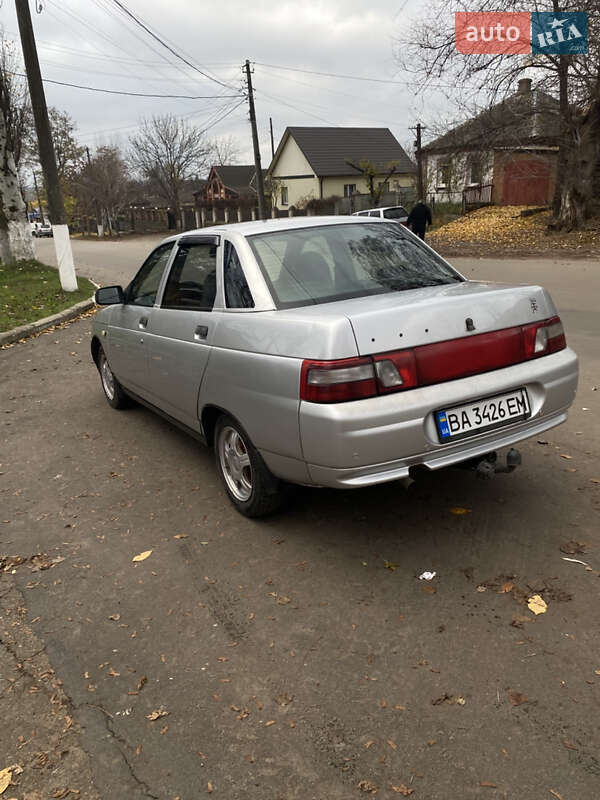 Седан Богдан 2110 2013 в Первомайске фото 4 Седан Богдан 2110 2013 в Первомайске