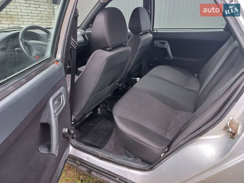 Седан Богдан 2110 2013 в Шостці