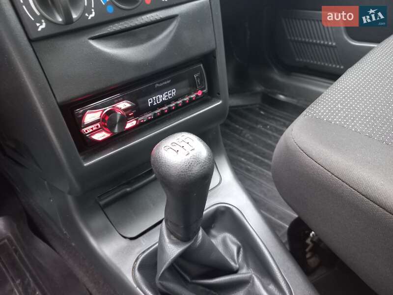 Седан Богдан 2110 2013 в Шостці