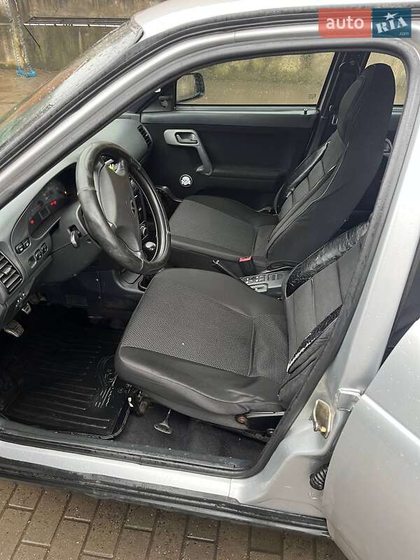 Седан Богдан 2110 2014 в Чернівцях