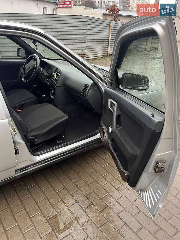 Седан Богдан 2110 2014 в Чернівцях