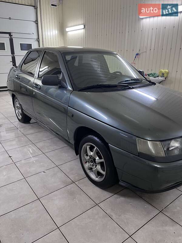 Седан Богдан 2110 2012 в Кривом Роге фото 6 Седан Богдан 2110 2012 в Кривом Роге