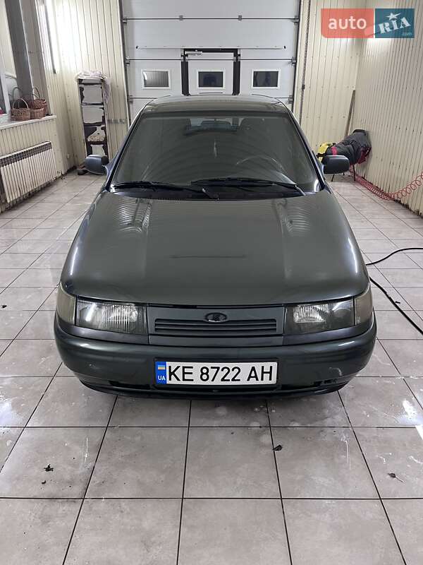 Седан Богдан 2110 2012 в Кривом Роге фото 3 Седан Богдан 2110 2012 в Кривом Роге