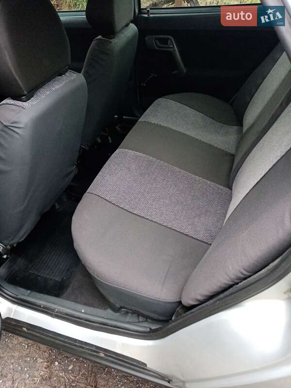 Седан Богдан 2110 2014 в Жмеринке фото 18 Седан Богдан 2110 2014 в Жмеринке