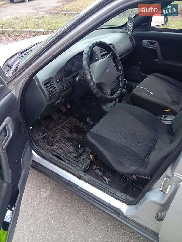 Седан Богдан 2110 2013 в Харкові фото 6 Седан Богдан 2110 2013 в Харкові