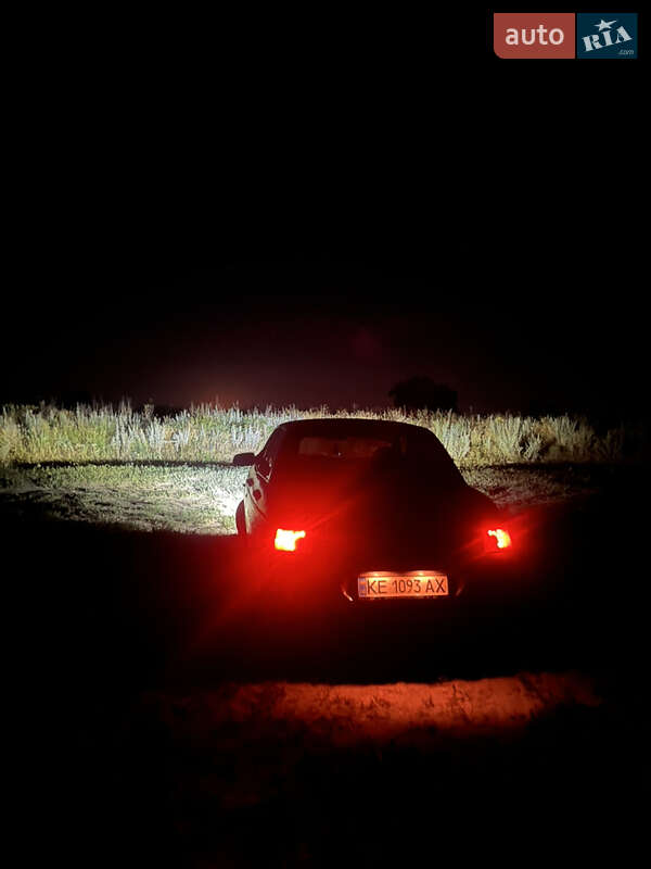 Седан Богдан 2110 2013 в Дніпрі