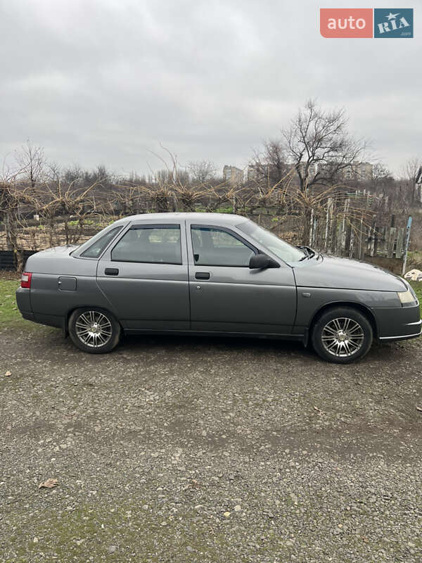 Седан Богдан 2110 2011 в Кривом Роге фото 2 Седан Богдан 2110 2011 в Кривом Роге