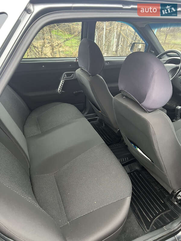 Седан Богдан 2110 2011 в Кривом Роге фото 10 Седан Богдан 2110 2011 в Кривом Роге