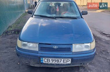 Седан Богдан 2110 2012 в Нежине