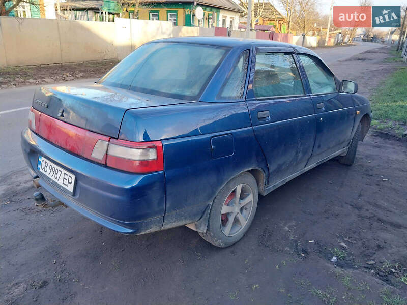 Седан Богдан 2110 2012 в Нежине фото 3 Седан Богдан 2110 2012 в Нежине