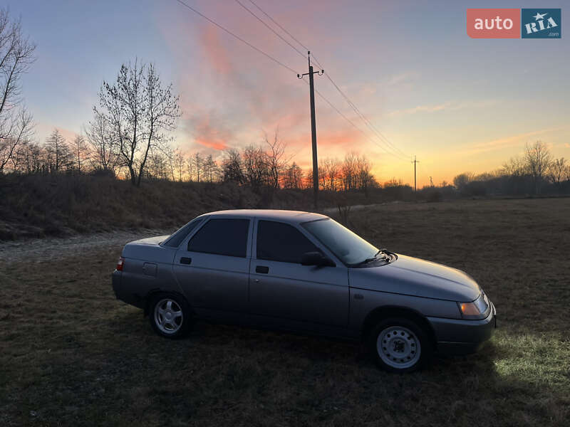 Седан Богдан 2110 2012 в Белополье