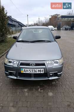 Седан Богдан 2110 2011 в Борщеве