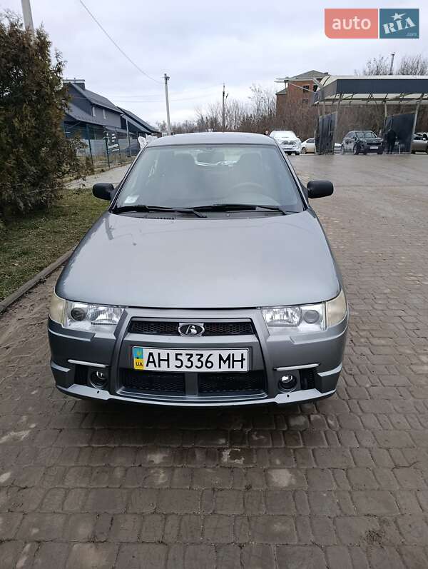 Богдан 2110 2011 Богдан 2110 2011