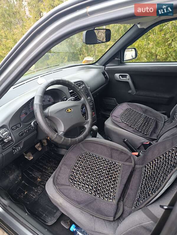 Седан Богдан 2110 2011 в Борщеве