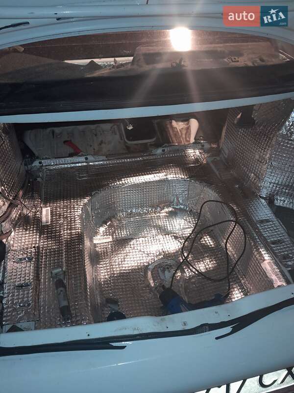 Седан Богдан 2110 2013 в Херсоне