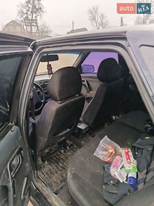 Седан Богдан 2110 2013 в Летичеве