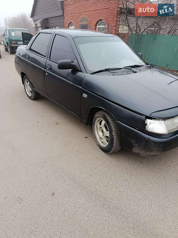 Седан Богдан 2110 2013 в Летичеве