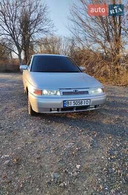 Седан Богдан 2110 2009 в Полтаве