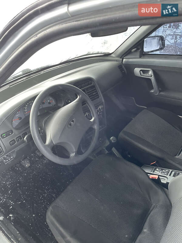 Седан Богдан 2110 2013 в Звенигородці фото 8 Седан Богдан 2110 2013 в Звенигородці