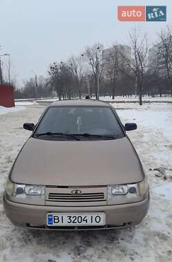 Седан Богдан 2110 2013 в Харкові