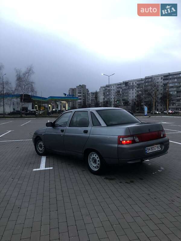 Седан Богдан 2110 2013 в Сумах