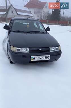 Седан Богдан 2110 2013 в Надворной